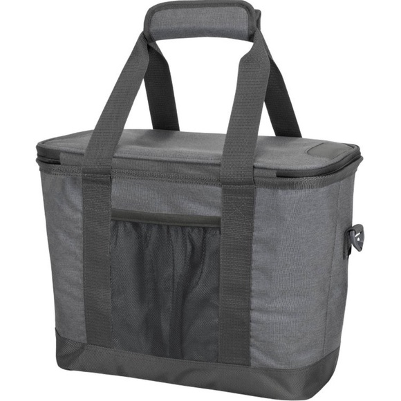 CLEVERMADE Tahoe Soft-Sided Collapsible
21.12 Quart Cooler - Picture 3 of 6